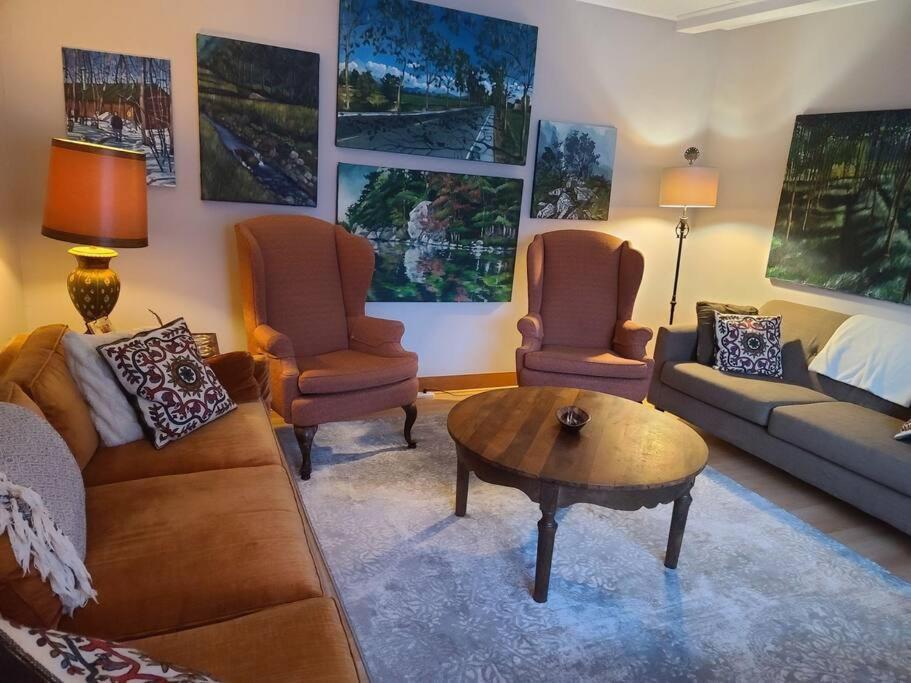 Margate Homestead 'Art House' /Views/Beaches/Golf Kensington Εξωτερικό φωτογραφία