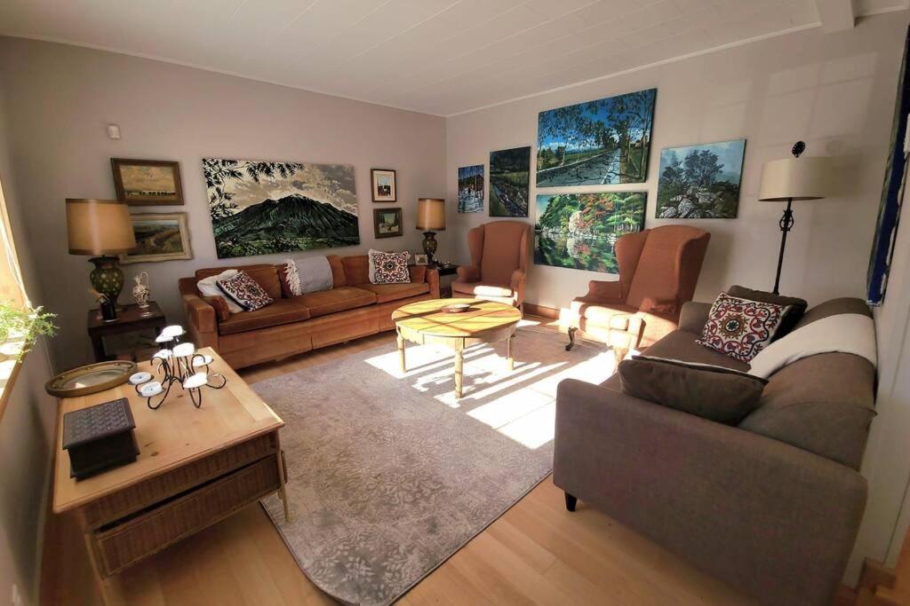 Margate Homestead 'Art House' /Views/Beaches/Golf Kensington Εξωτερικό φωτογραφία