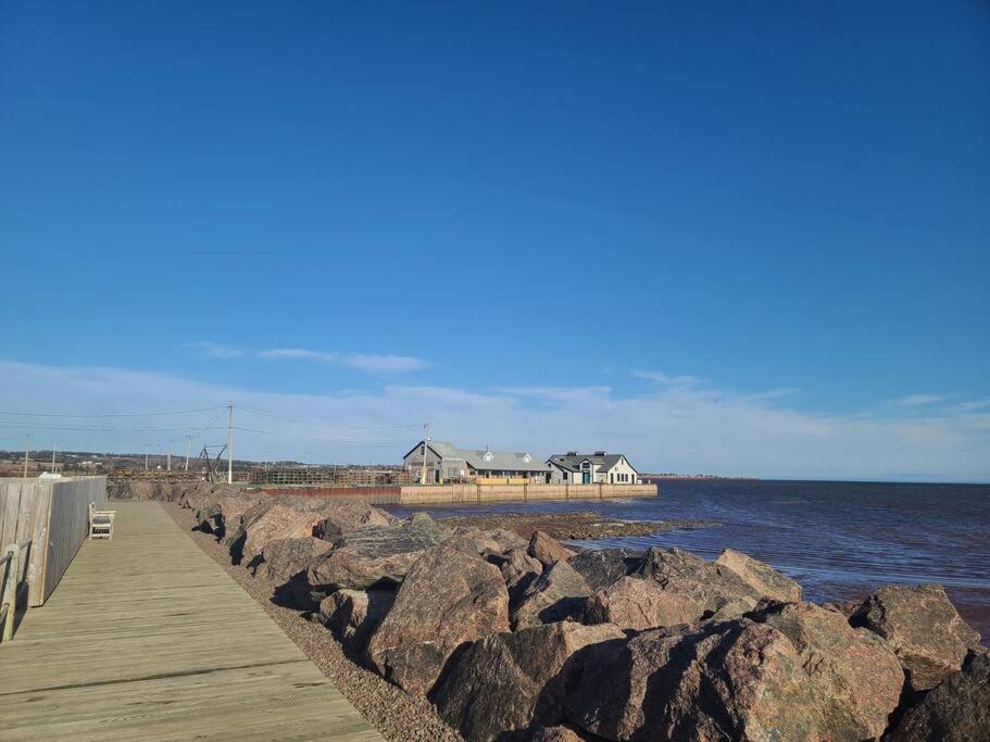 Margate Homestead 'Art House' /Views/Beaches/Golf Kensington Εξωτερικό φωτογραφία