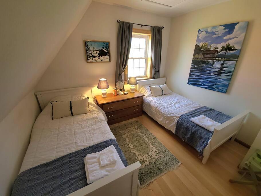 Margate Homestead 'Art House' /Views/Beaches/Golf Kensington Εξωτερικό φωτογραφία