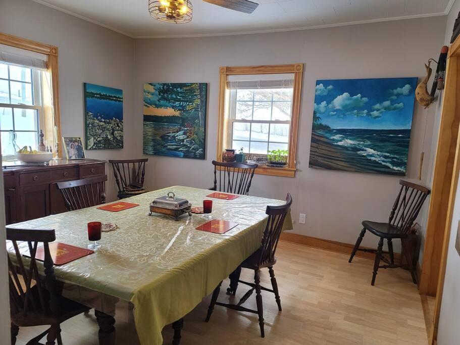 Margate Homestead 'Art House' /Views/Beaches/Golf Kensington Εξωτερικό φωτογραφία